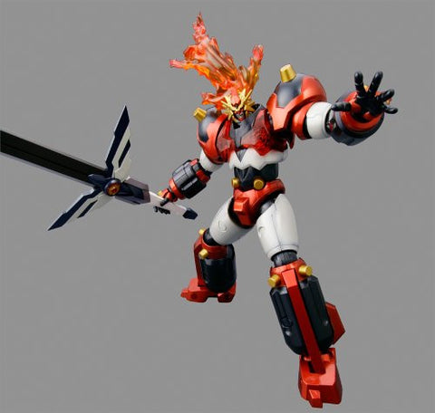 Shinkon Gattai Godannar - Godannar - Max Gokin