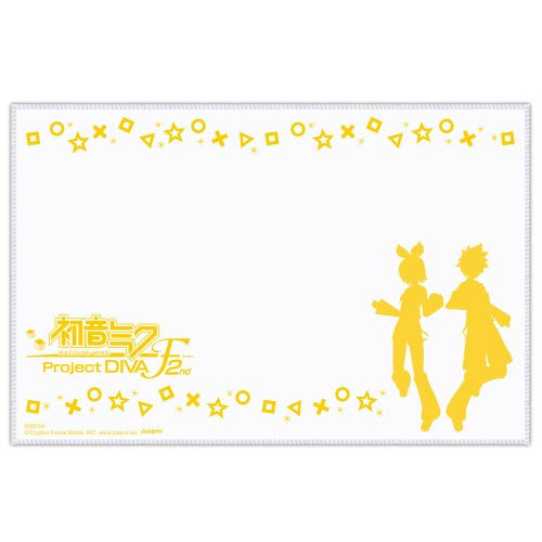 Hatsune Miku -Project Diva- F 2nd Mini Controller for PS3