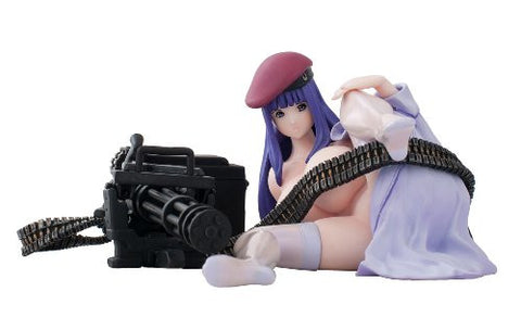 Original Character - S・M・G Series #03 - Runa - 1/12