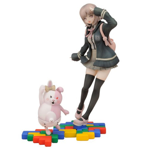 Super Dangan-Ronpa 2: Sayonara Zetsubou Gakuen - Monomi - Nanami Chiaki - 1/10 (empty)