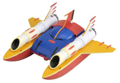 Koutetsu Jeeg - Brave-Goukin Series - Big Shooter - 37 (CM's Corporation)