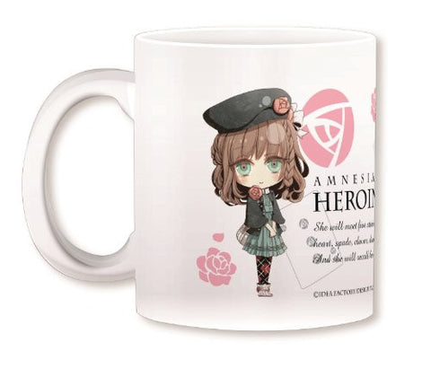 Amnesia - Heroine - Mug (Gift)