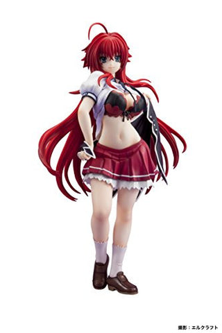 High School DxD NEW - Rias Gremory - 1/8 - Yuuwaku ver. (Broccoli)