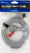 D-Terminal Cable for Wii/ Wii U
