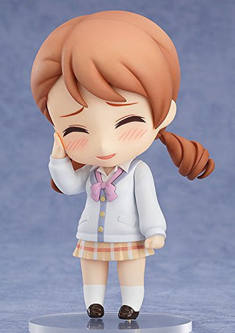 iDOLM@STER Cinderella Girls - Houjou Karen - Nendoroid #598 (Good Smile Company)