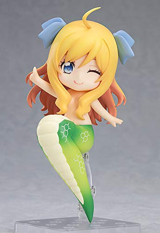 Jashin-chan Dropkick - Jashin-chan - Nendoroid #980 (Good Smile Company)