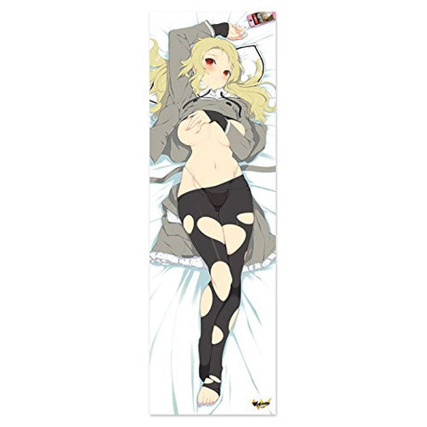 Senran Kagura - Shiki - Dakimakura Cover (Hobby Stock)