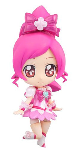 Heartcatch Precure! - Cure Blossom - Chibi-Arts (Bandai)