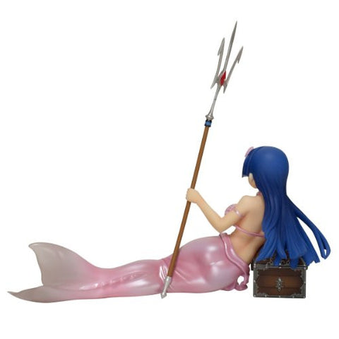 Original Character - Fairy Tale Figure 09 - Ningyohime to Takarabako - 1/7 - Pink Tail (Lechery)