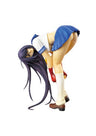 Ikki Tousen Xtreme Xecutor - Kan'u Unchou - 1/6 - White ver. (Aizu Project)