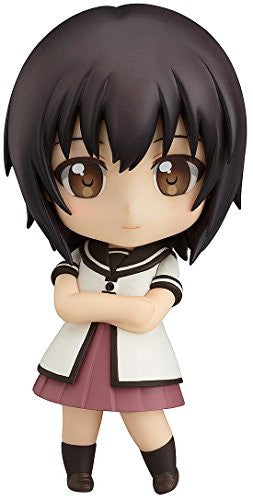 【あす楽対応】 Yuru Yuri San☆Hai! - Funami Yui - Nendoroid #573 (Good コミック・アニメ