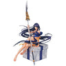 Ikki Tousen - Kan'u Unchou - Ribbon Doll Collection (Union Creative International Ltd)