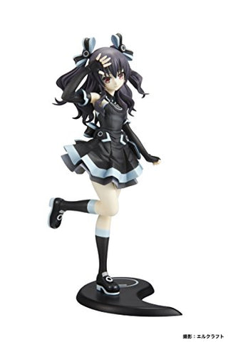 Choujigen Game Neptune - Uni - 1/8 (Broccoli)