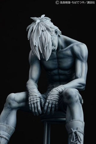 Ashita no Joe - Yabuki Joe - 1/6 - Last Scene (Orca Toys)