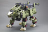 Zoids - RZ-041 Liger Zero - Highend Master Model - 1/72 - Panzer (Kotobukiya)