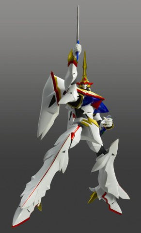 VS Knight Lamune & 40 Fire - Kaiser Fire - Variable Action (MegaHouse)