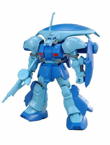 Kidou Senshi Gundam ZZ - RMS-119 EWAC Zack Eye-Zack - HGUC 096 - 1/144 (Bandai)