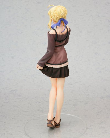 Fate/Hollow Ataraxia - Saber - 1/6 - Holiday Ver.