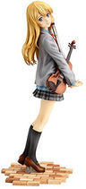 Shigatsu wa Kimi no Uso - Miyazono Kaori - 1/8 (Good Smile Company)