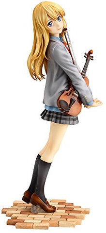 Shigatsu wa Kimi no Uso - Miyazono Kaori - 1/8 (Good Smile Company)