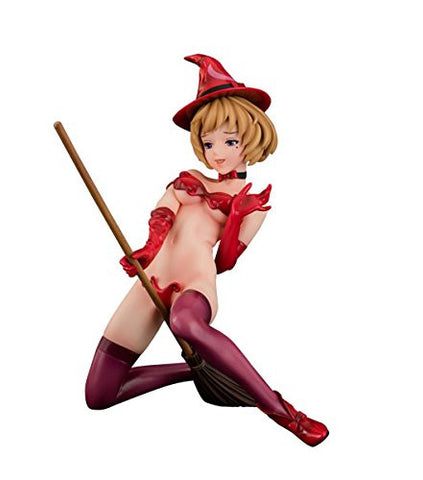Original Character - Mahou Shoujo ☆ Cybele - 1/8 (Daiki Kougyou)