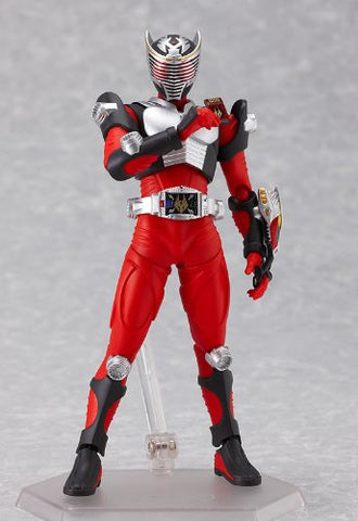 Kamen Rider Dragon Knight - Figma #SP-015 (Max Factory)