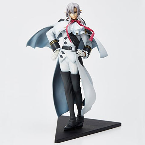 Owari no Seraph - Ferid Bathory - Mens Hdge No 24 (Union Creative International Ltd)