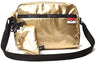Pokémon - Daniella Crossbody Bag - Gold Pikachu (Pokémon Center, LeSportsac)