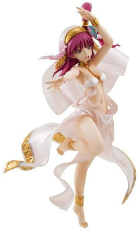Magi - Labyrinth of Magic - Morgiana - G.E.M. - 1/8 (MegaHouse)