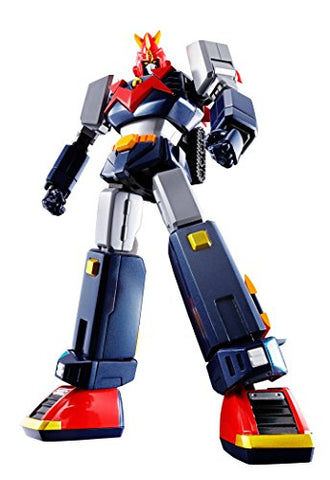 Choudenji Machine Voltes V - Voltes V - Soul of Chogokin GX-79 - Soul of Chogokin Full Action (Bandai)