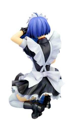 Ikki Tousen Great Guardians - Ryomou Shimei - 1/8 (Alter)