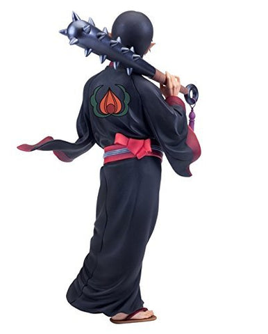 Hoozuki no Reitetsu - Hoozuki - Hdge - Mens Hdge No.6 - Iron Club Ver.
