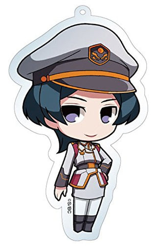 Buddy Complex - Lene Kleinbeck - Deka Keyholder - Keyholder (Contents Seed)