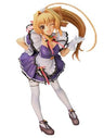 Pia♥Carrot e Youkoso!! G.O. - Kinoshita Rumi - 1/8 - Maid Type ver. (Kotobukiya)