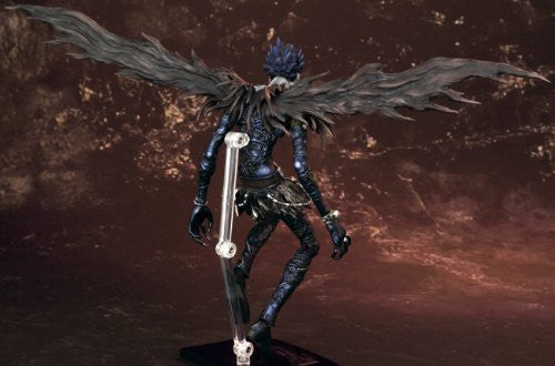 参考価格】フィぎゅっと! 009 DEATH NOTE リューク | フィギュア