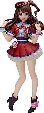 iDOLM@STER Cinderella Girls - Shimamura Uzuki - 1/8 - new generations Ver. (FREEing)