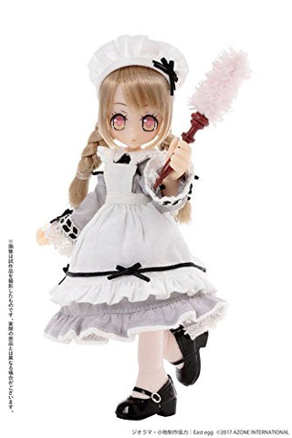 Lil' Fairy - Picconeemo - Pitica - 1/12 (Azone)