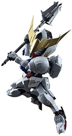 Kidou Senshi Gundam Tekketsu no Orphans - ASW-G-08 Gundam Barbatos - NXEDGE STYLE - MS Unit (Bandai)