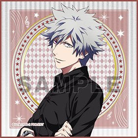 Uta no☆Prince-sama♪ - Maji Love 2000% - Kurosaki Ranmaru - Mini Towel - Towel (Broccoli)