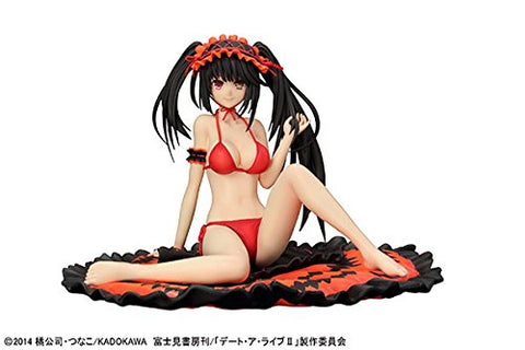 Date A Live II - Tokisaki Kurumi - 1/8 - Swimsuit ver. (Griffon Enterprises)