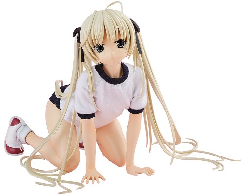 Yosuga no Sora - Kasugano Sora - 1/6 - Swimsuit ver. (Q-six) - Solaris Japan