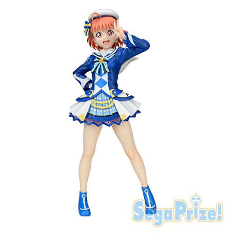 Love Live! Sunshine!! - Takami Chika - SPM Figure - Mirai no Bokura wa Shitteru yo