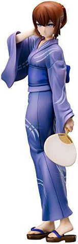 Steins;Gate - Makise Kurisu - 1/8 - Yukata ver. (FREEing)