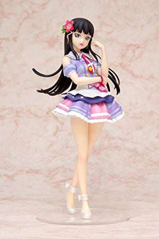 Love Live! Sunshine!! - Kurosawa Dia - Dream Tech - 1/8 - Kimi no Kokoro wa Kagayaiteru kai? Ver.