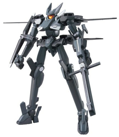 Kidou Senshi Gundam 00 - SVMS-01E Graham's Union Flag Custom - HG00 #07 - 1/144 (Bandai)