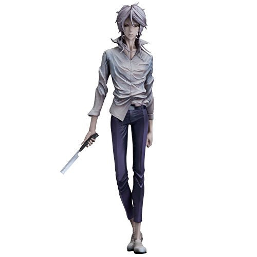 Union Creative Menshdge Technical Statue No. 12: shops Psycho-Pass 2: Ginoza Nobuchika