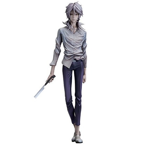 Psycho-Pass - Makishima Shogo - Hdge - Mens Hdge No.2 (Union Creative International Ltd)