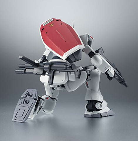 Kidou Senshi Gundam 0080 Pocket no Naka no Sensou - RGM-79D GM Cold Climate Type - Robot Damashii - Robot Damashii <Side MS> - ver. A.N.I.M.E. (Bandai)
