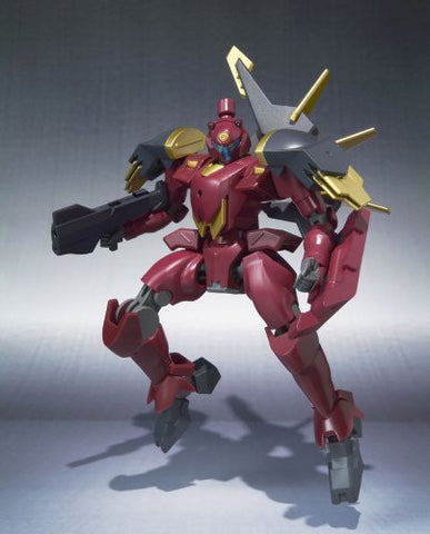 Kidou Senshi Gundam 00 - GNX-704T/SP Ahead Smultron - Robot Damashii <Side MS> - Robot Damashii (Bandai)
