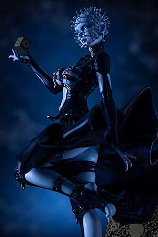 Hellraiser III: Hell on Earth - Pinhead - Bishoujo Statue - Horror Bishoujo - Movie x Bishoujo - 1/7 (Kotobukiya)